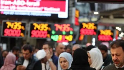 Altın fiyatları fırladı! İran savaşı Kapalıçarşı'yı ateşe verdi