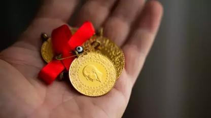 Altın fiyatlarında sert düşüşün ardından toparlanma başladı! İşte o sarsıntının nedeni