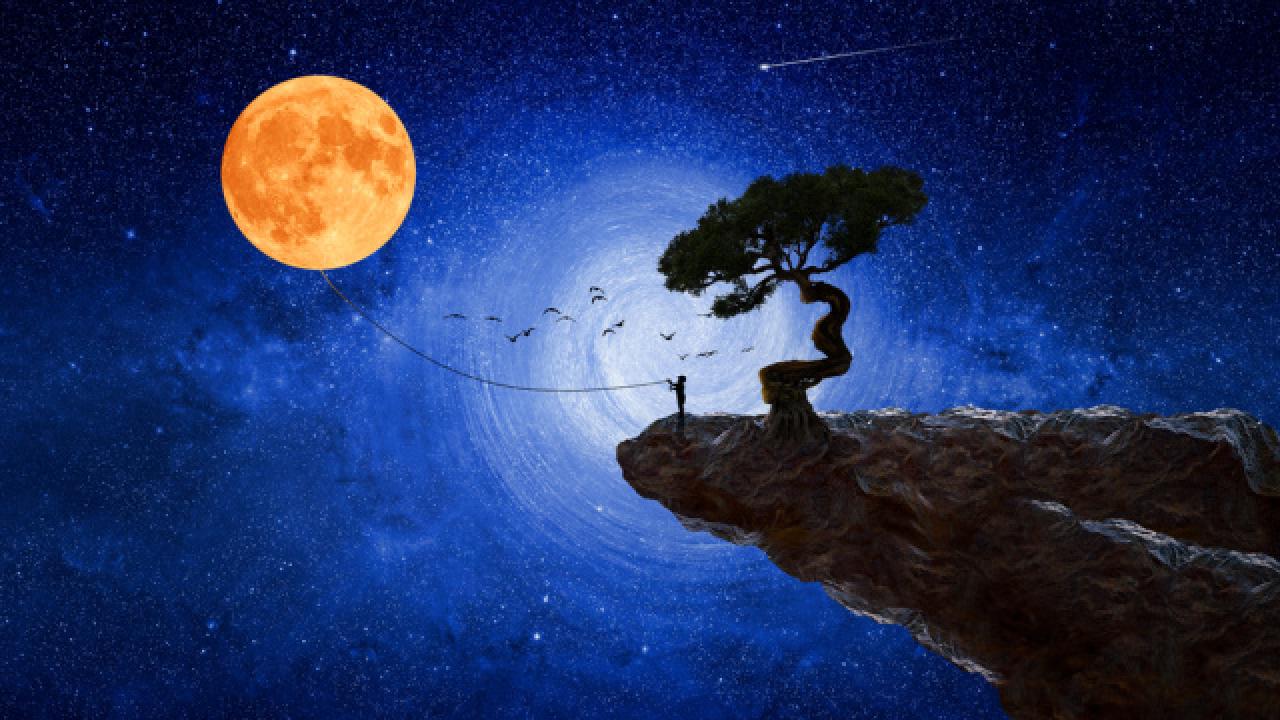 Aslan dolunayı ve Türkiye ekonomisi üzerindeki baskı