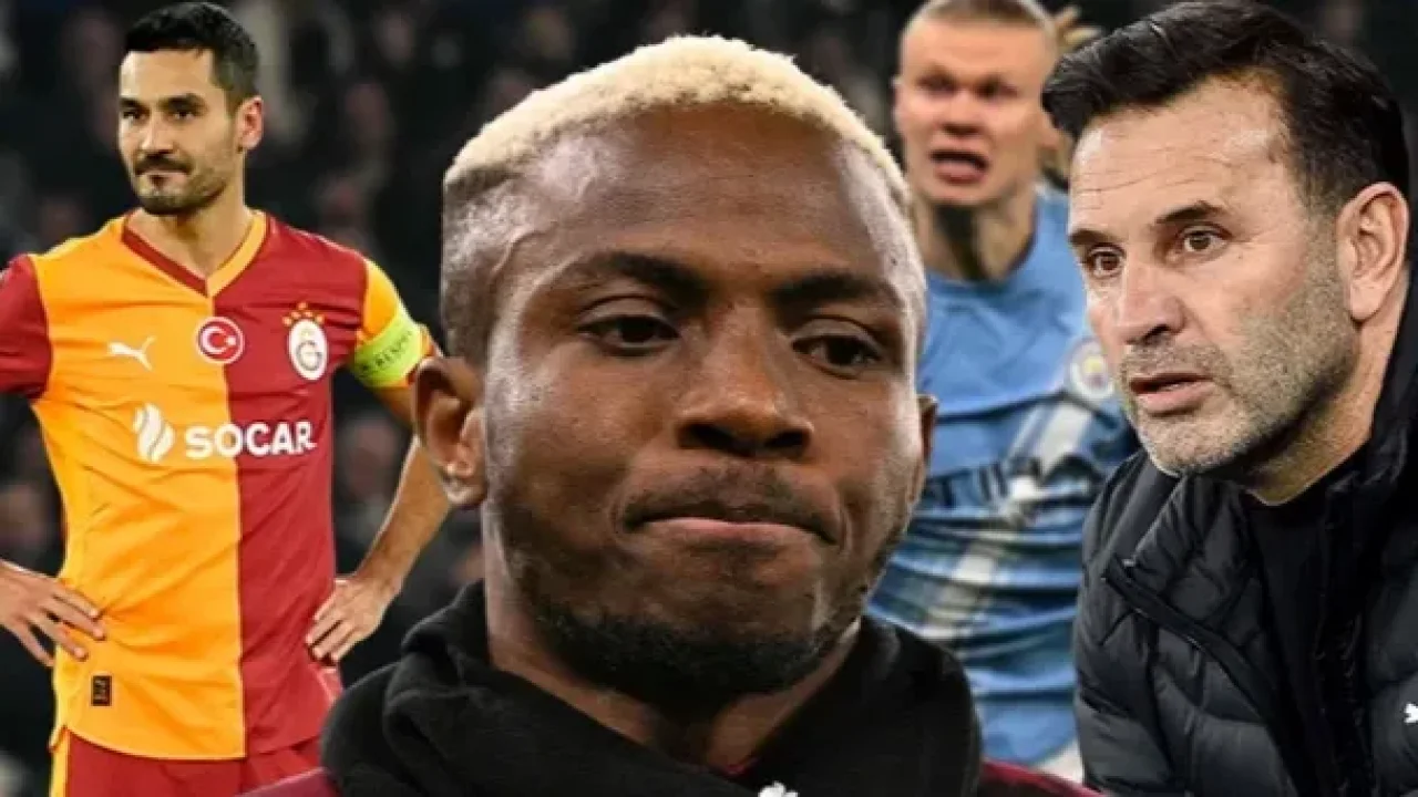 Avrupa sahnesinde sert gerçekler