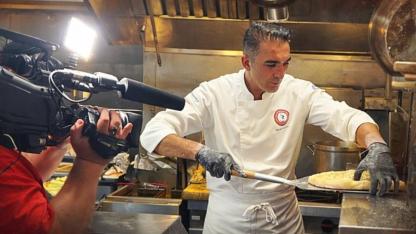 Bahşiş zorla alınmaz, hak edilir