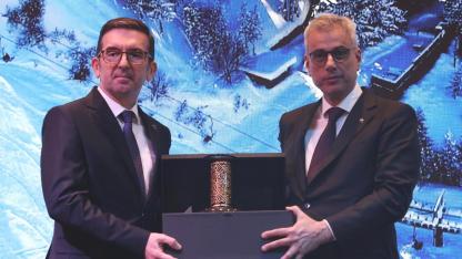 Bakan Memişoğlu'ndan Kosova mesajı! 100 hastaya ücretsiz tedavi detayını paylaştı