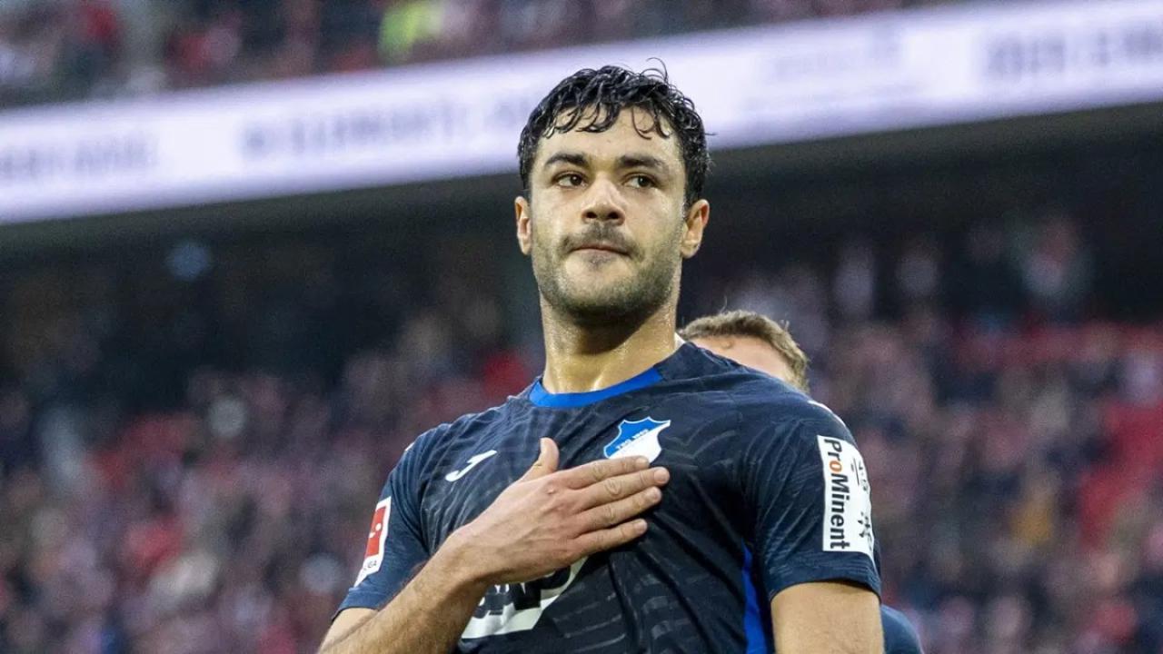 Barcelona Ozan Kabak transferi için harekete geçti