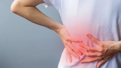 Bel kilitlenmesi nedir, nede olur?