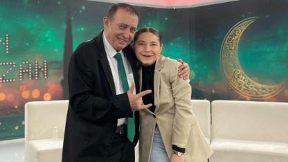 Bir hocadan fazlası: Baş ağrısının çözümünü mucizelerle anlattı