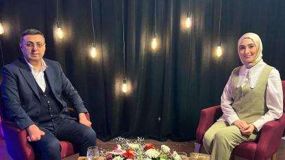 Buğday Tanesi İngiltere’den ödülle döndü