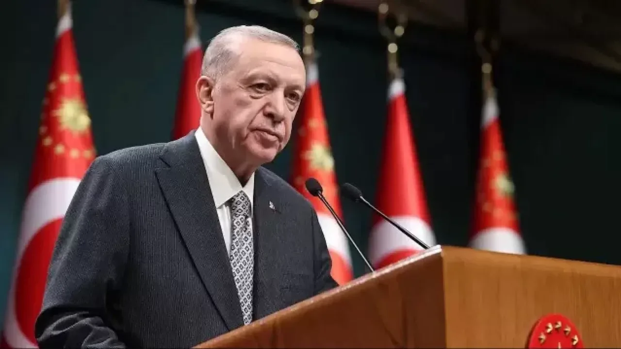 Cumhurbaşkanı Erdoğan'dan kritik açıklama: Türkiye İran ile ABD arasında arabuluculuğa hazır