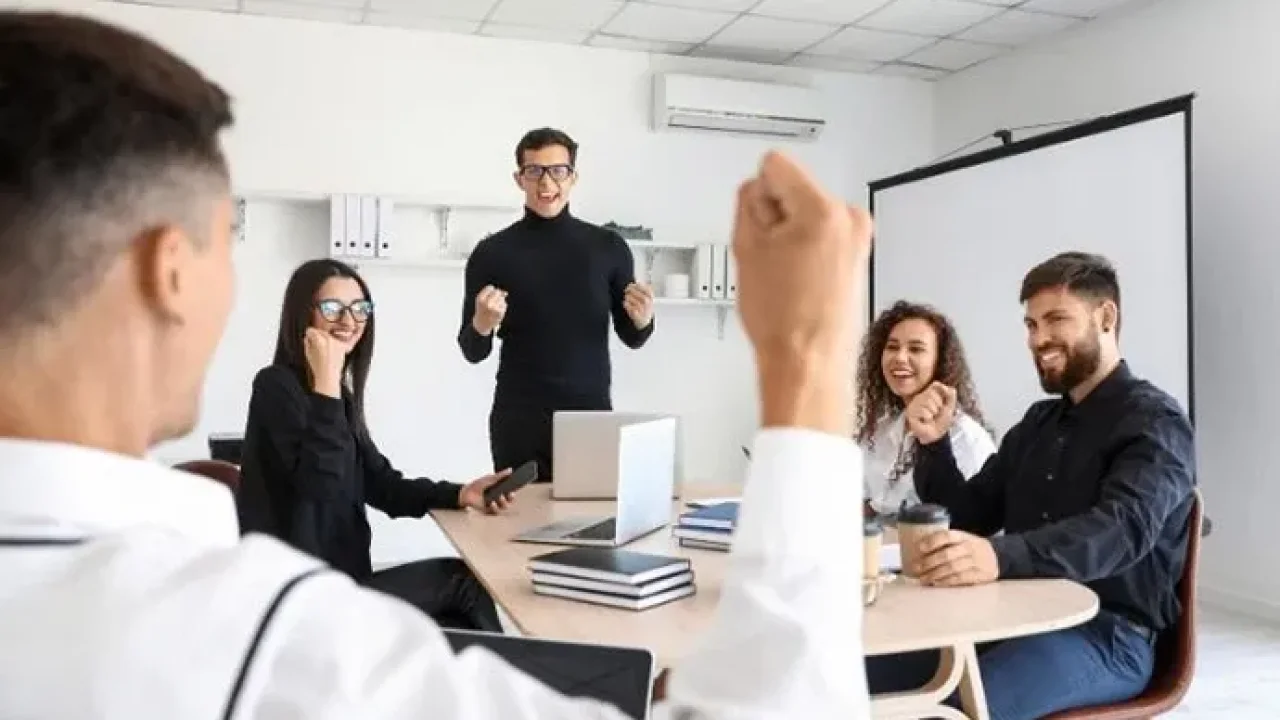 Değerler pusulamızdır!..