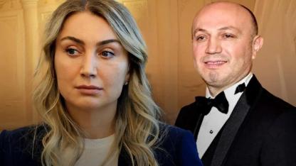 Dilek İmamoğlu'nun kardeşi Ali Kaya adliyede