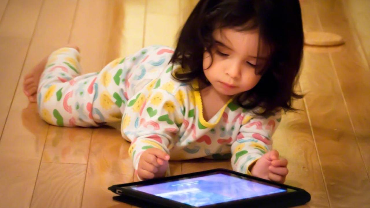 Dünya ekrana savaş açtı