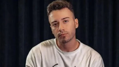 Enes Batur uyuşturucu soruşturmasında serbest