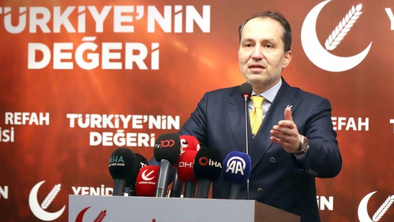 Erbakan'dan üçüncü ittifak sinyali