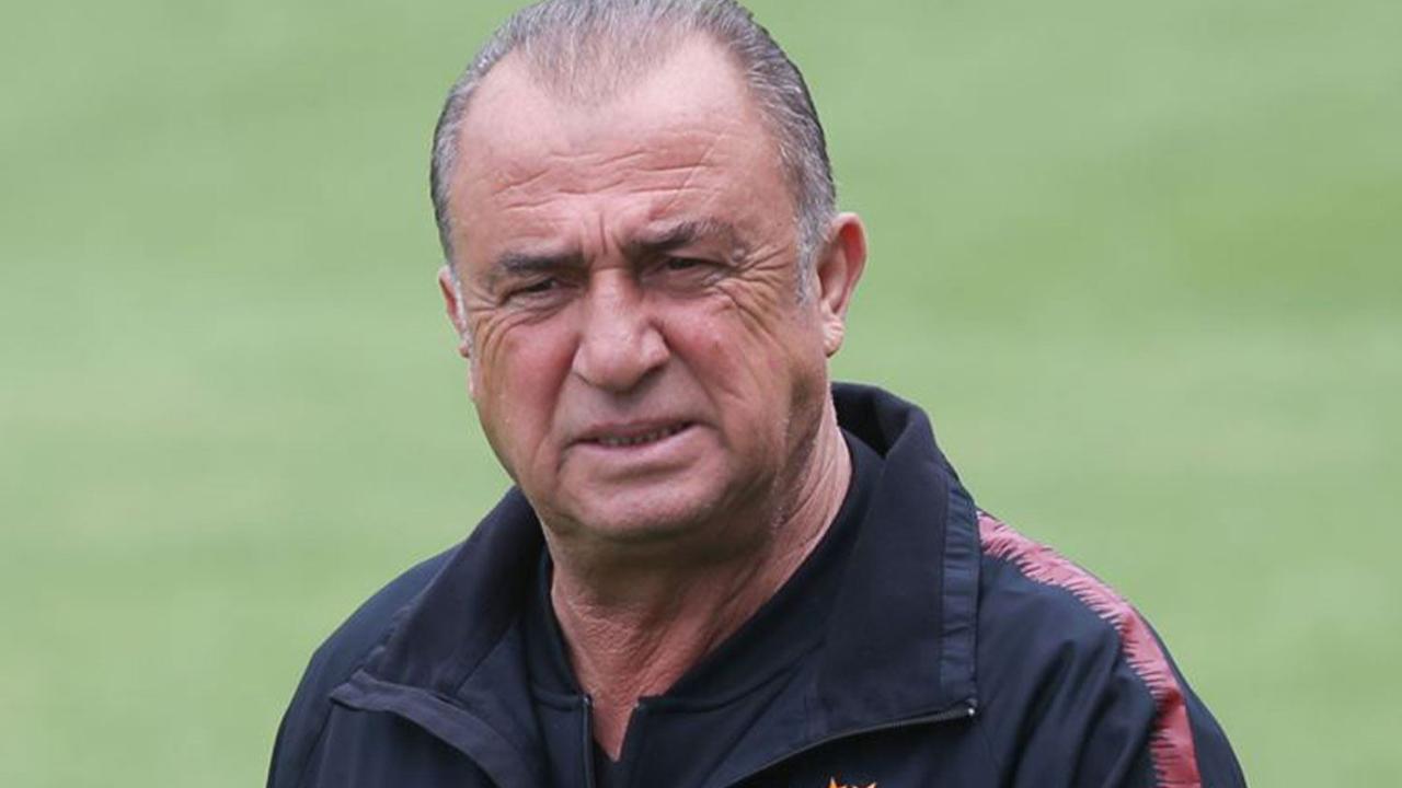 Fatih Terim geri mi dönüyor? Sosyal medyayı sallayan paylaşım!