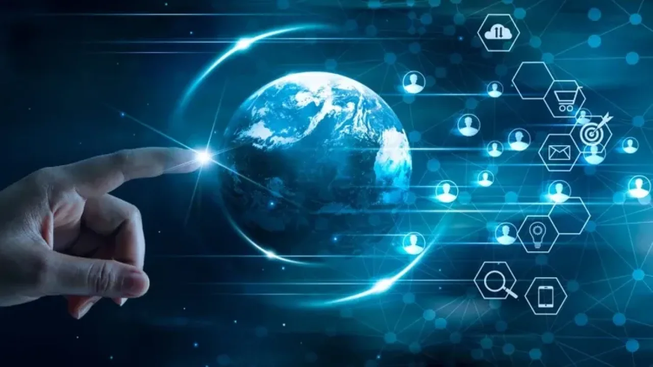 Finansın zincirini kıran ülke: Türkiye Katılım Finans ile yeni bir çağ başlatıyor