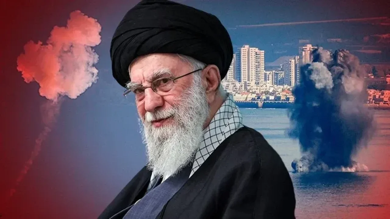 Flaş son dakika! Hamaney öldü mü?