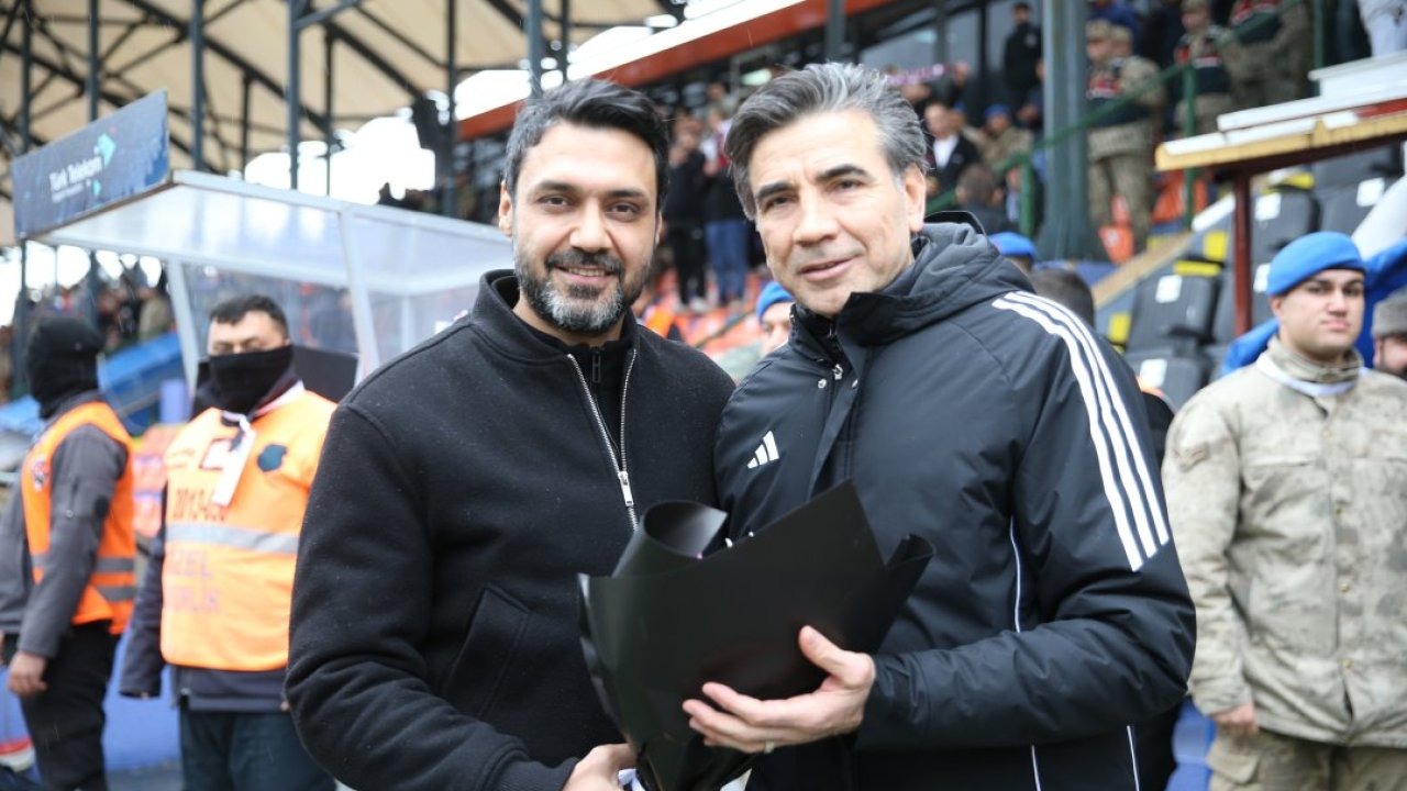 Futbol: Trendyol 1. Lig