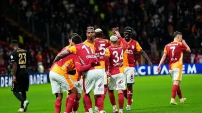 Galatasaray kupada İstanbulspor'a karşı! İşte muhtemel kadrolar