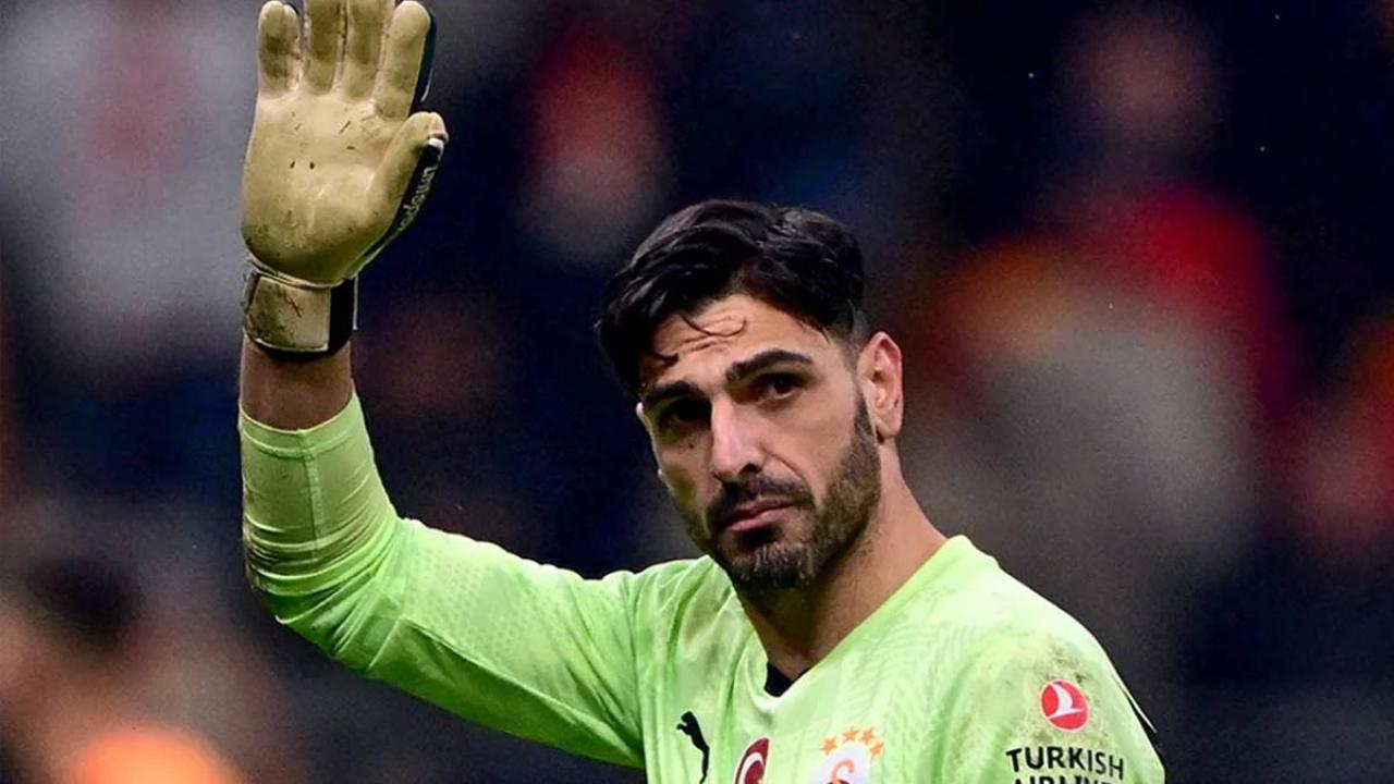 Galatasaray'da Günay Güvenç dönemi sona eriyor