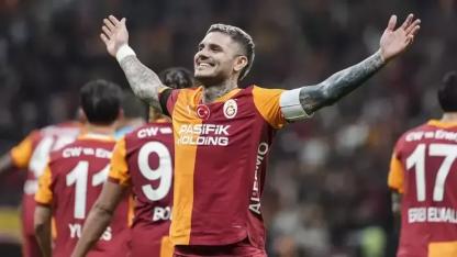 Galatasaray-Eyupspor 5-1 Juventus öncesi prova: Zengin kadro, zor Tercih