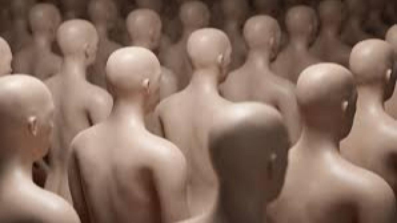 Gelecekte bizi nasıl bir beden bekliyor?