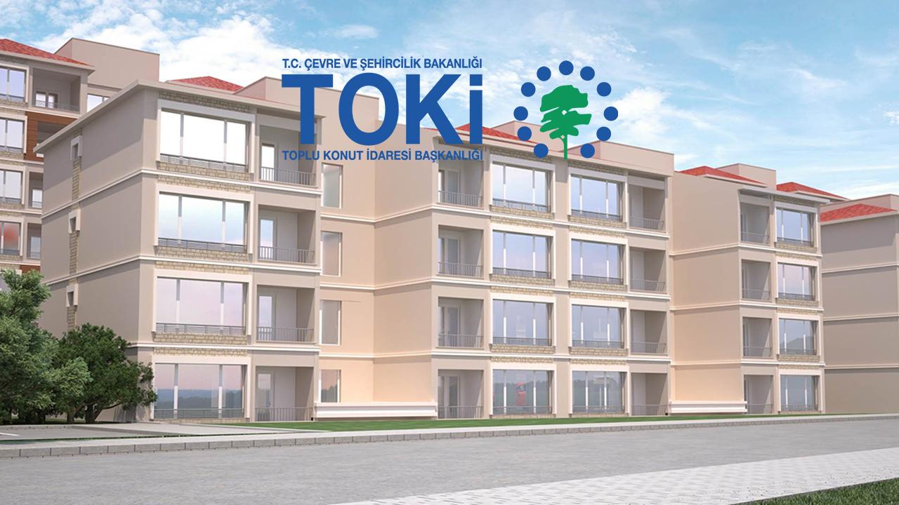 Gemlik TOKİ Kura Sonuçları Açıklandı! 3 Bin Konutun Hak Sahipleri Belli Oldu