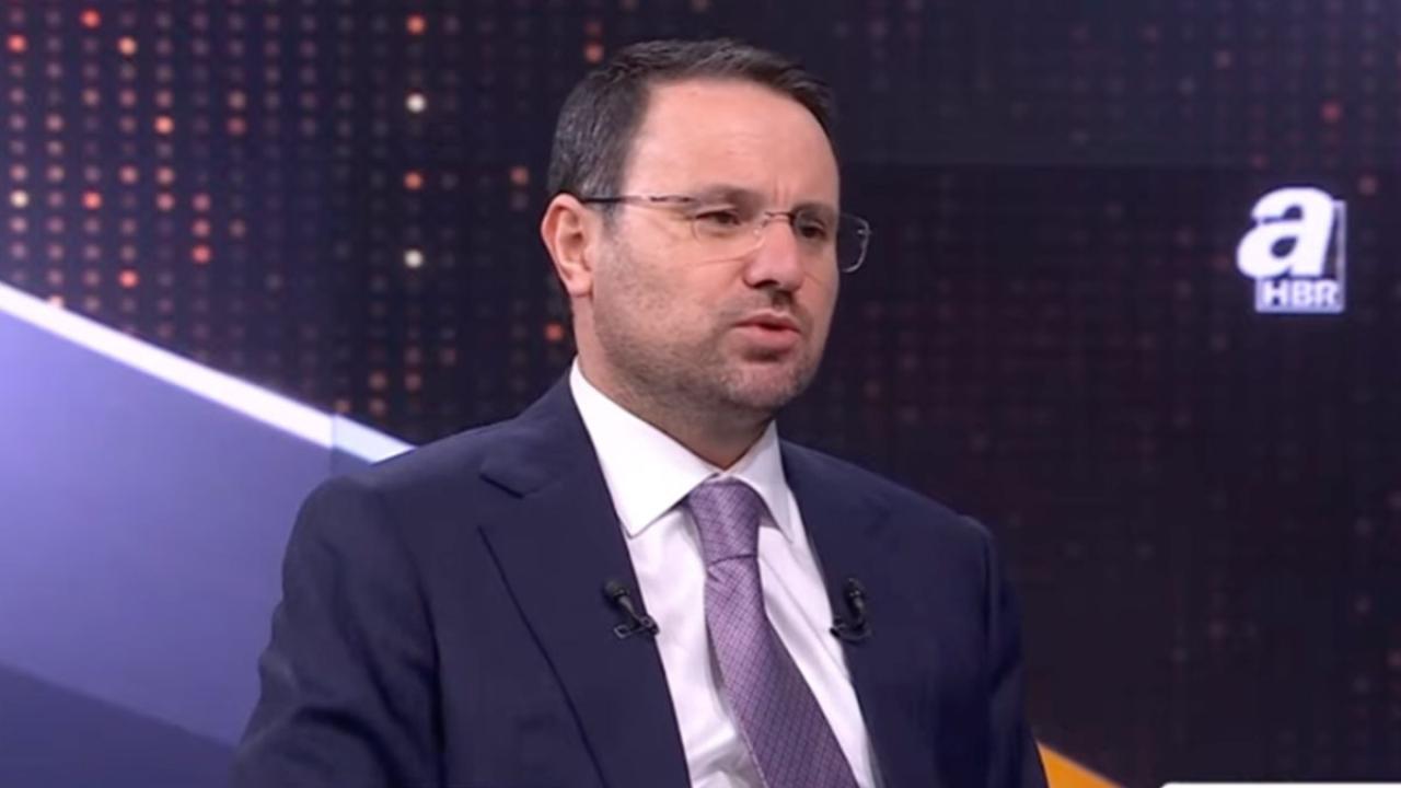 Henüz kimse suçlu sayılamaz! Adalet Bakanı Gürlek'ten flaş İmamoğlu açıklaması