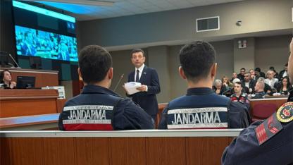 İmamoğlu diploma davasında dördüncü kez hakim karşısında