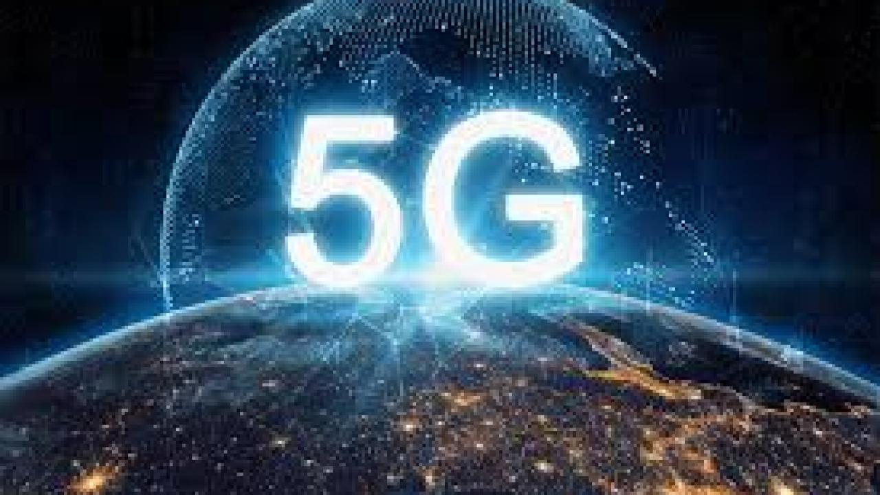Işınlanmaya hazır mısınız? 5G ve ötesinde yeni bir dünya düzeni