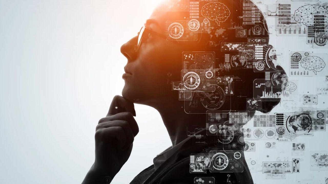 Kusursuzluğun sıradanlığı: İnternette insan izini kaybetmek