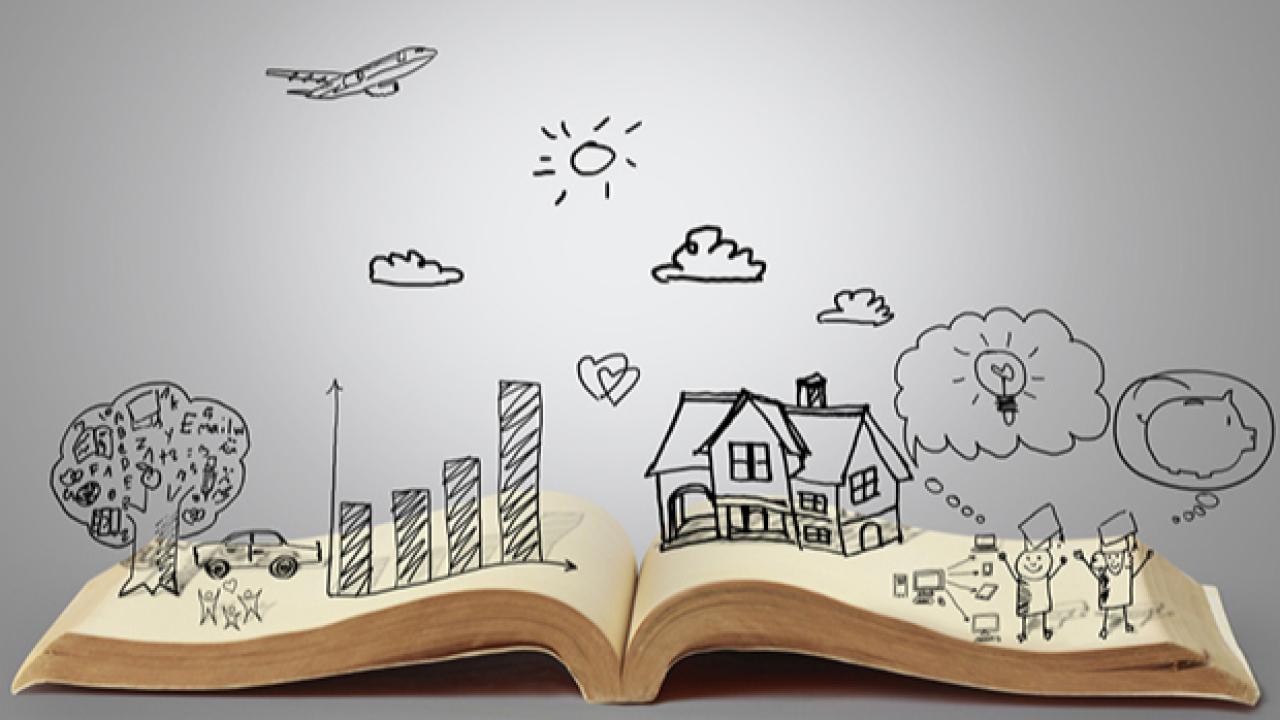 Markalaşma: Marka hikayesi anlatmanın gücü