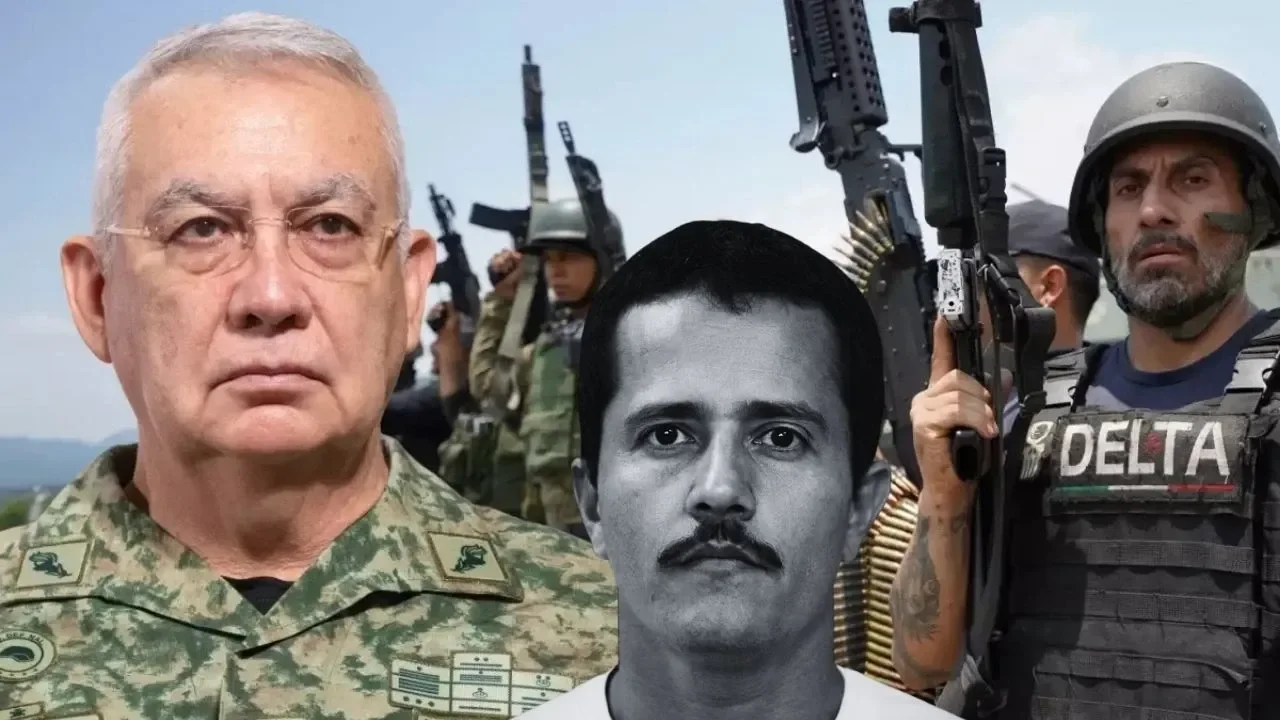 Meksika'da kartel lideri El Mencho öldürüldü! Ülke genelinde şiddet patladı, 74 kişi hayatını kaybetti