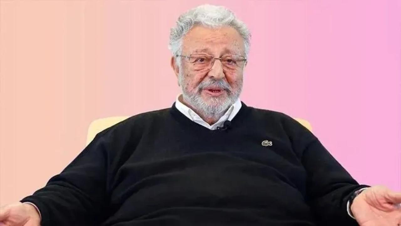 Metin Akpınar kimdir? Kaç yaşında, nereli ve hangi yapımlarda rol aldı?