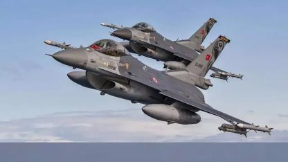 MSB'den Balıkesir'de düşen F-16 uçağıyla ilgili yeni açıklama