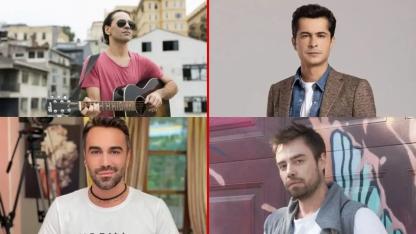 Murat Dalkılıç, Kaan Tangöze ve İsmail Hacıoğlu gözaltında! İstanbul'da uyuşturucu operasyonu