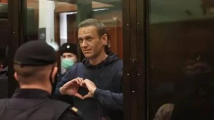 Navalni nasıl öldürüldü? İngiltere'den 2 yıl sonra gelen şok açıklama!