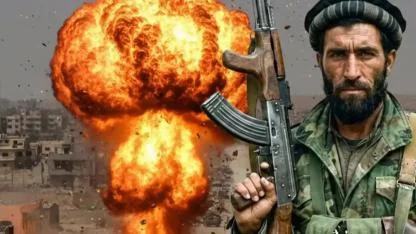 Pakistan Afganistan çatışması neden başladı? Sınırda son durum ne?