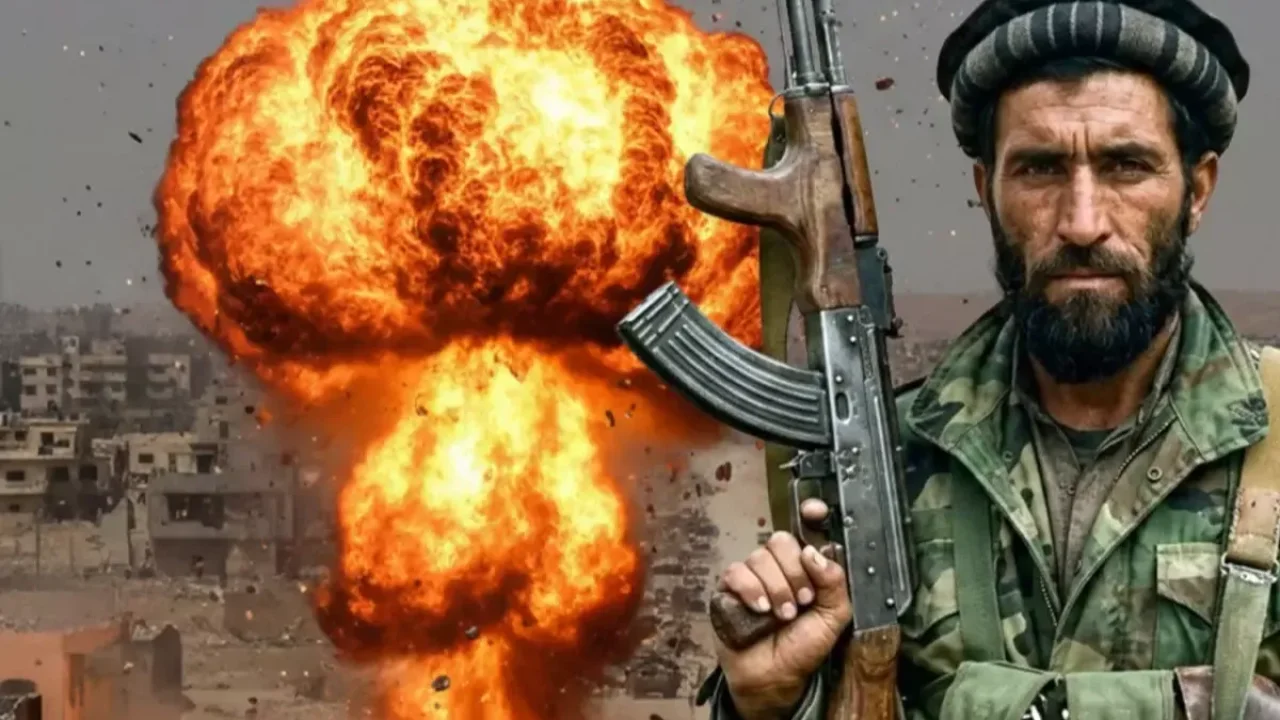 Pakistan Afganistan çatışması neden başladı? Sınırda son durum ne?