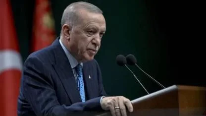 Cumhurbaşkanı Erdoğan'dan kabine sonrası kritik mesajlar