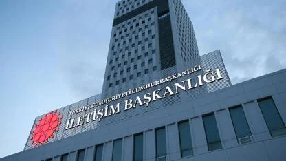 İletişim Başkanlığı'ndan Afrin iddialarına jet yalanlama
