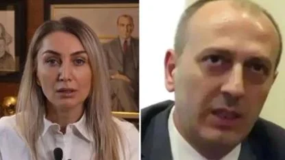 Flaş son dakika! Dilek İmamoğlu'nun kardeşi tutuklandı