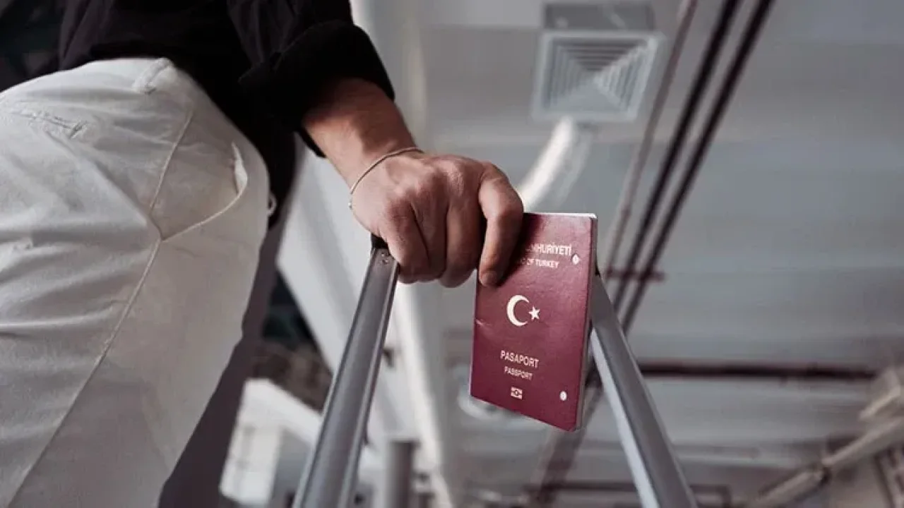 AB'den Türk vatandaşlarına özel vize açıklaması