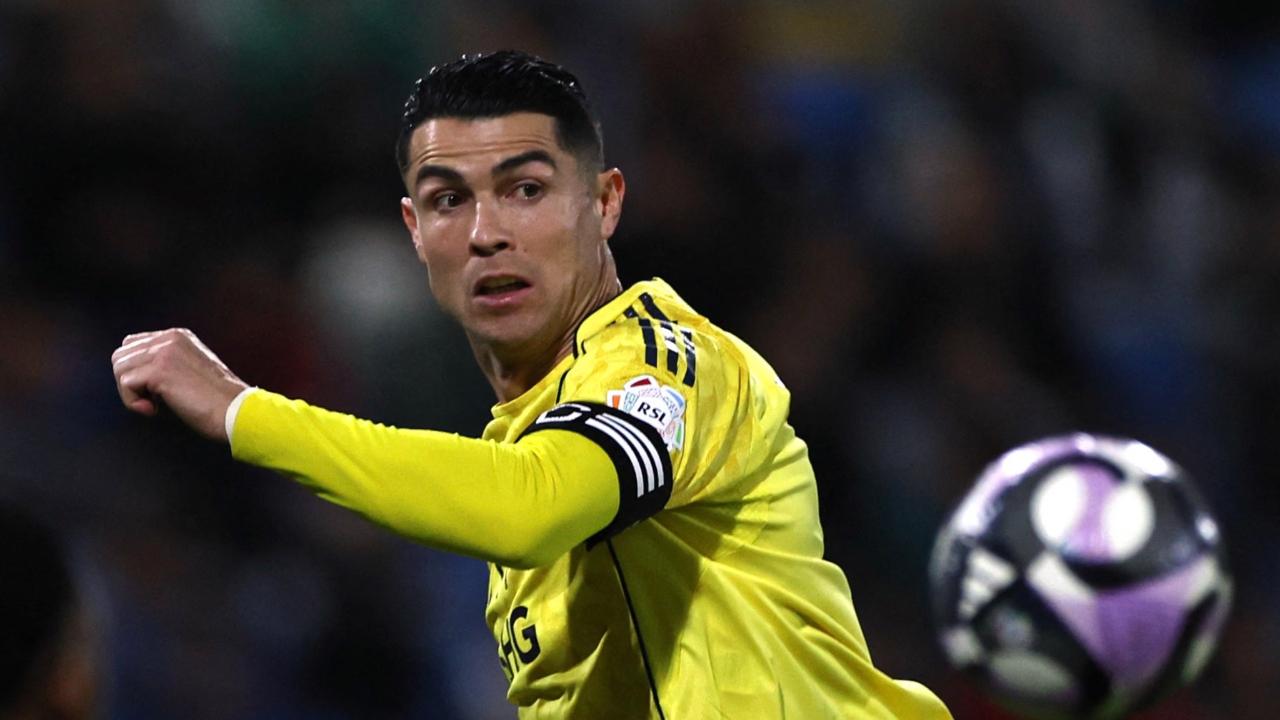 İşte Suudi Arabistan'daki Ronaldo krizinin perde arkası