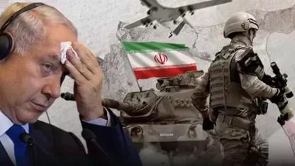 İsrail'de İran tehdidi endişesi büyüyor! Netanyahu Trump'tan ne istiyor?