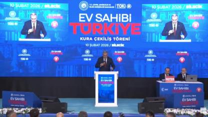 1618 dairelik Bilecik TOKİ kura sonuçları ilçe ilçe belirlendi