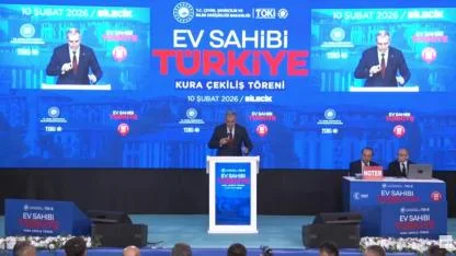 1618 dairelik Bilecik TOKİ kura sonuçları ilçe ilçe belirlendi