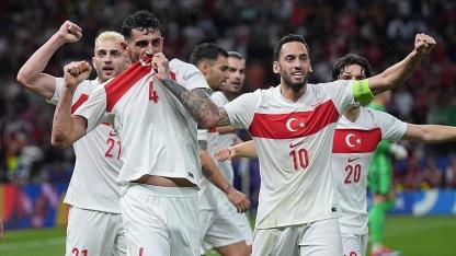 Milli Takım'ın UEFA Uluslar Ligi'ndeki rakipleri belli oldu