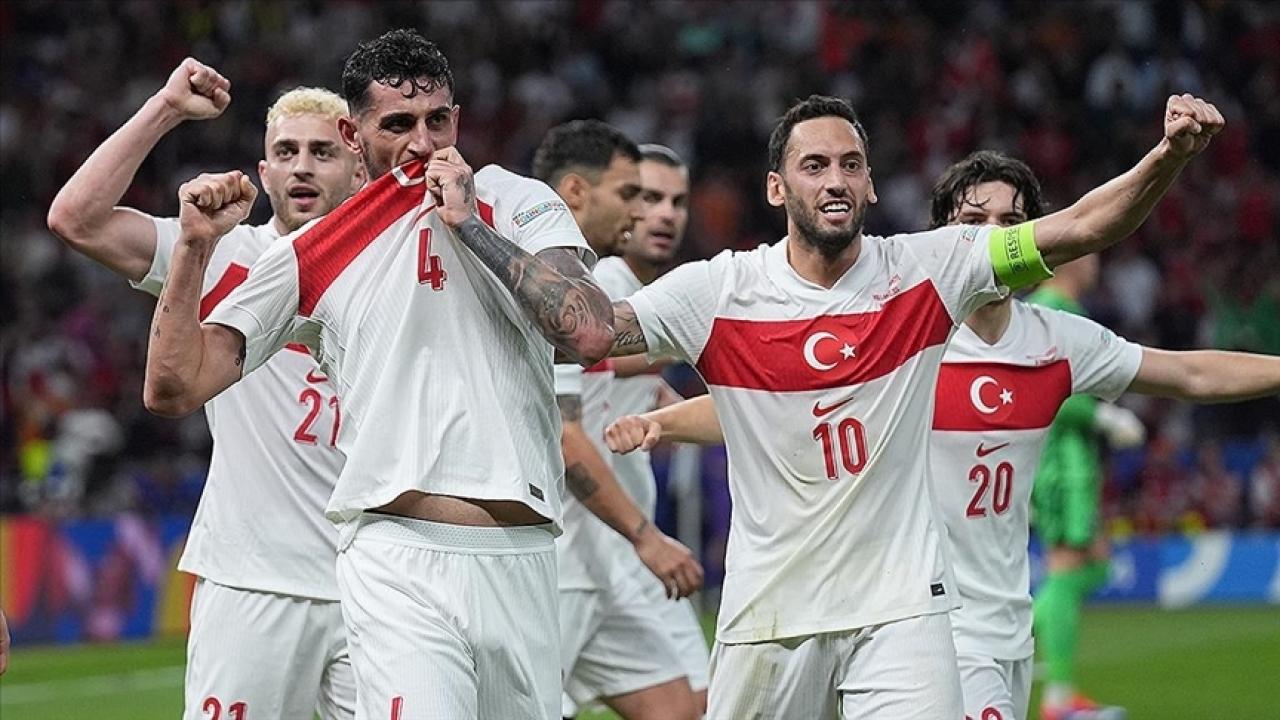 Milli Takım'ın UEFA Uluslar Ligi'ndeki rakipleri belli oldu