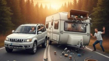 Karavanda ilk gün imtihanı: Biz nereye bastık? 😄