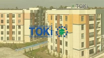 TOKİ Erdemli kura sonuçları 500 daire için 4 bin 413 başvuru arasından belli oldu