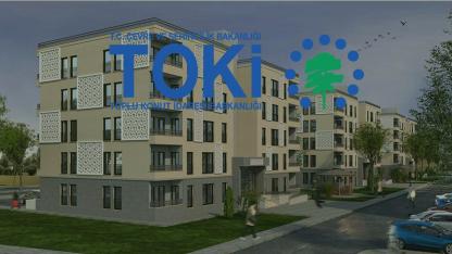 TOKİ Diyarbakır kura sonuçları 12 bin 165 konut için hak sahipleri belirlendi